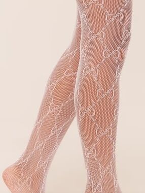 Fashion Stockings as pictured one size S-M under 160 pounds